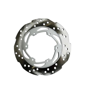 Bajaj Pulsar Ns 200 Arka Fren Diski 110-230-6 Jl131218 Orj