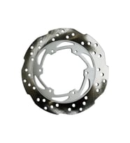 Bajaj Pulsar Ns 200 Arka Fren Diski 110-230-6 Jl131218 Orj