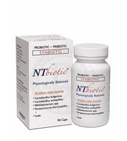 NT-BIOTIC KAPSUL