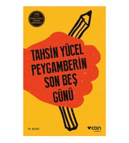 Peygamberin Son Beş Günü (Ciltsiz)