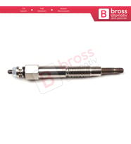 Nissan için 1 Adet Isıtma Bujisi 11 Volt 11065 57J00, GN102, 0100226513