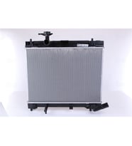 TOYOTA YARIS SU RADYATÖRÜ 2010-2016 16400-47100-ORİ