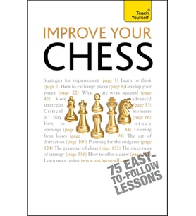Improve Your Chess: Teach Yourself