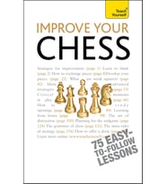 Improve Your Chess: Teach Yourself