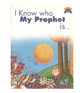 I Know Who My Prophet Is