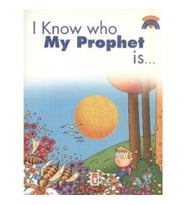 I Know Who My Prophet Is