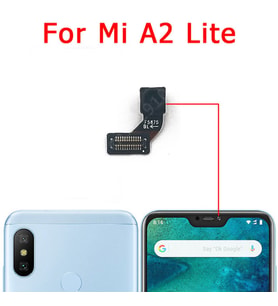 Tkgz Xiaomi Mİ A2 LİTE Ön Kamera