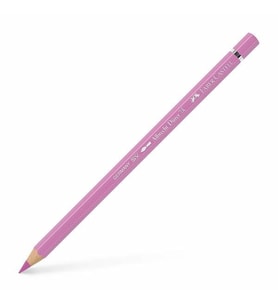 Faber Castell Albrecht Dürer Aquarel Suluboya Kalemi 119 Light Magenta (Magenta-Açık) 