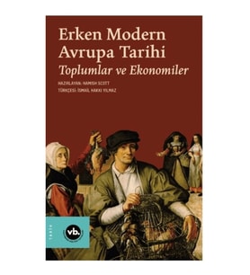 Erken Modern Avrupa Tarihi