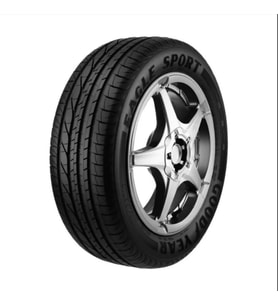 195/55R15 85H EAGLE SPORT 2 GOODYEAR Yaz Lastigi 2022