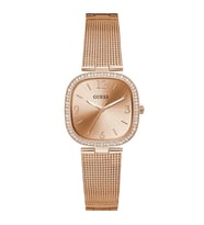 Guess Tapestry GUGW0354L3 Rose Gold Kadın Kol Saati