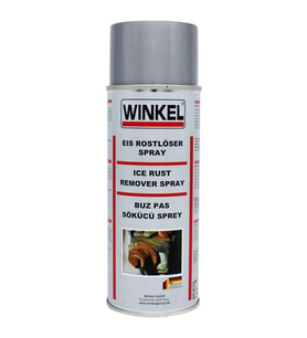 Wınkel Buz Pas Sökücü 400 Ml