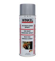 Wınkel Buz Pas Sökücü 400 Ml