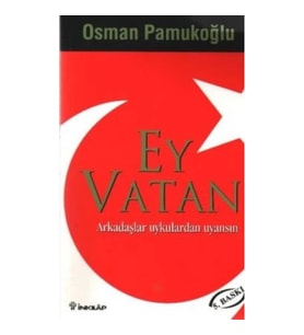 Ey Vatan