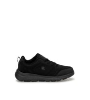 Lumberjack 101941888 Punto Mn 5FX Erkek Klasik Sneaker Siyah