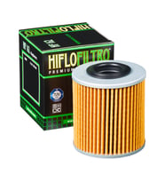 HIFLO YAĞ FİLTRESİ / BMW / R 1300 GS / 1300cc / 2023-2024-2025