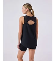 Ellesse 6SF5008-BK Kadın Atlet - Siyah