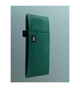 Mınbag Çok Amaçlı Defter Ve Ajanda Çantası Yeşil