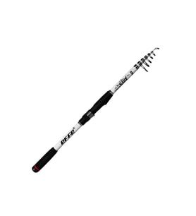 Effe Alasca 3m 75-150gr Teleskopik Olta Kamışı