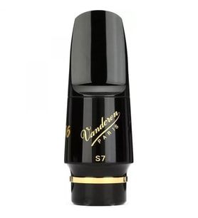 Vandoren V16 S7 Soprano Saksafon Beki