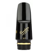 Vandoren V16 S7 Soprano Saksafon Beki