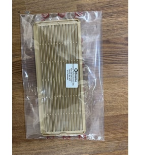 Sunroof Perde Izgaraso Bej W202 w208 w209 w210 w211