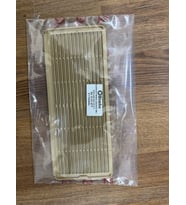 Sunroof Perde Izgaraso Bej W202 w208 w209 w210 w211
