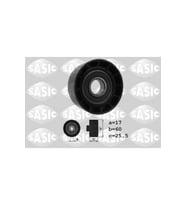 Opel Vivaro Mavono 1.9 2001- Alternator Gergi Rulmani Plastik 9G9Q6C344AB Febi