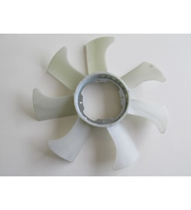NISSAN SKYSTAR- PICK UP- ND22- 03/12; FAN KANADI