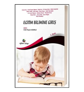 Eğitim Bilimine Giriş