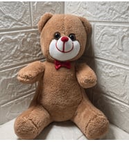 Oyuncak Ayı Sevgililer Günü Özel Hediye Ayıcık 30 CM