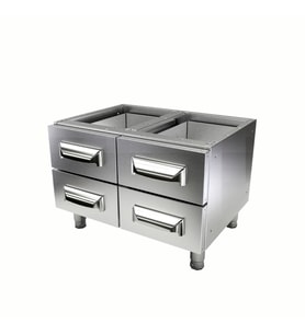 Vital STD7020C VITAL STD7020C ÇEKMECELİ ALT STAND