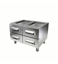 Vital  STD7020C VITAL STD7020C ÇEKMECELİ ALT STAND