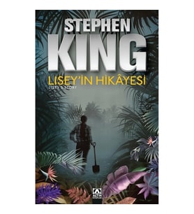Lisey'in Hikayesi