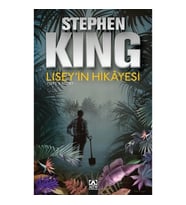 Lisey'in Hikayesi