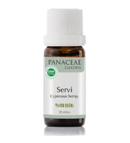 Panaceae Garden Servi Uçucu Yağı 10 ml