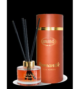 ERSAĞ ODA KOKUSU ROMANTİK 150 ML