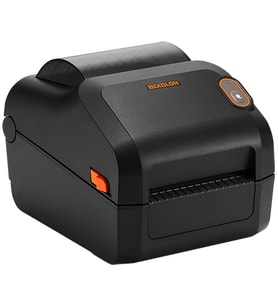 BİXOLON XD3-40TEK BARKOD YAZICI USB