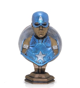 Konyax Captain America Büst