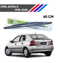 Opel Astra G Arka Silecek Süpürgesi 40 cm 1998 - 2005 M11672
