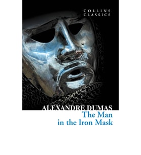 The Man in the Iron Mask (Collins C)