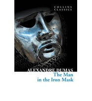 The Man in the Iron Mask (Collins C)