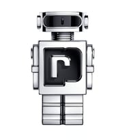 Paco Rabanne Phantom EDT 100ML Erkek Parfüm (Beyaz Gümüş)