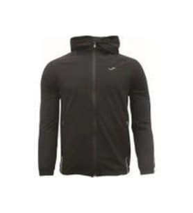 Joma 4231312-20.002 Full Zip Dash M Erkek Sweatshirt (Siyah)