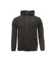 Joma 4231312-20.002 Full Zip Dash M Erkek Sweatshirt (Siyah)