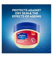 Vaseline Blueseal Vitamin E İçeren Jel 100 ml (Çok Renkli)