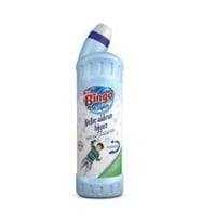 Bingo Oksijen Derinlemesine Hijyen Çamaşır Suyu 750 ml (Şeffaf)