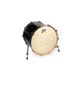 Evans Bd20ct 20" Calftone Kick Derisi