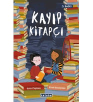 Kayıp Kitapçı