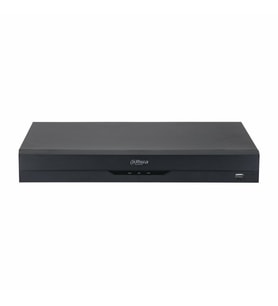 DH-XVR5216AN-I3 16 Channel Penta-brid 5M-N/1080P 1U 2HDDs WizSense Digital Video Recorder